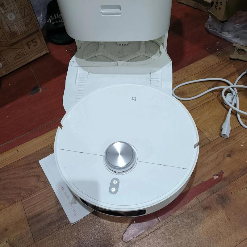 小米3c扫地机器人怎么样，小米超薄扫地机器人3cm？-第6张图片-优品飞百科