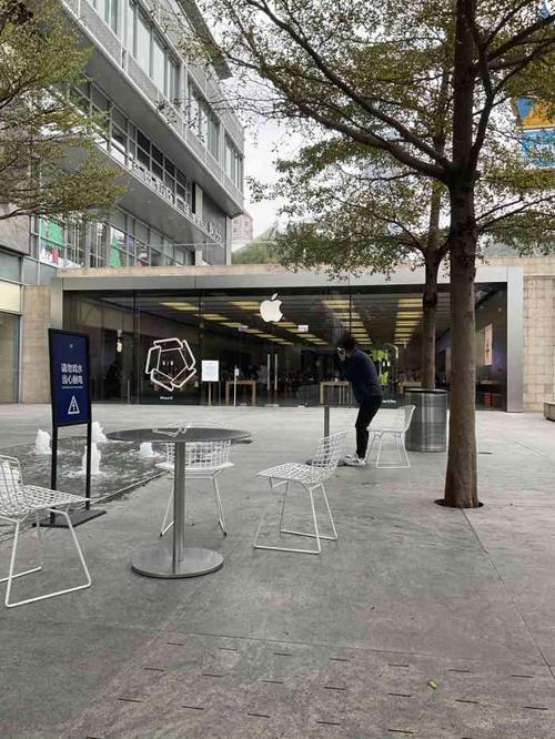 深圳有苹果直营店吗，深圳几个苹果直营店？-第1张图片-优品飞百科