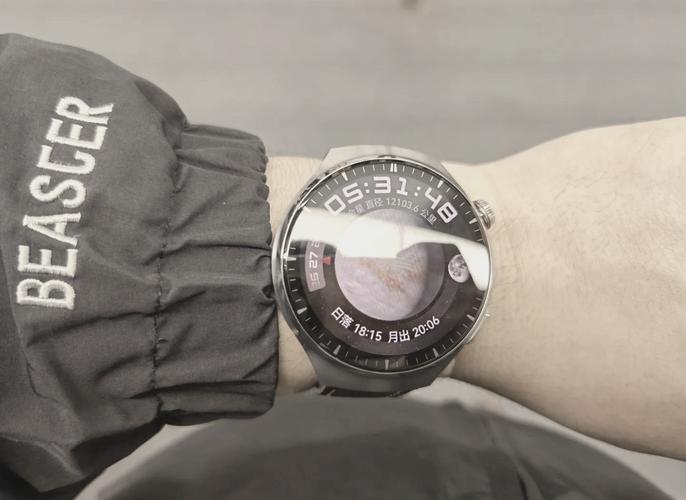 华为4pro手表隐藏功能？华为4x手表隐藏功能？-第3张图片-优品飞百科