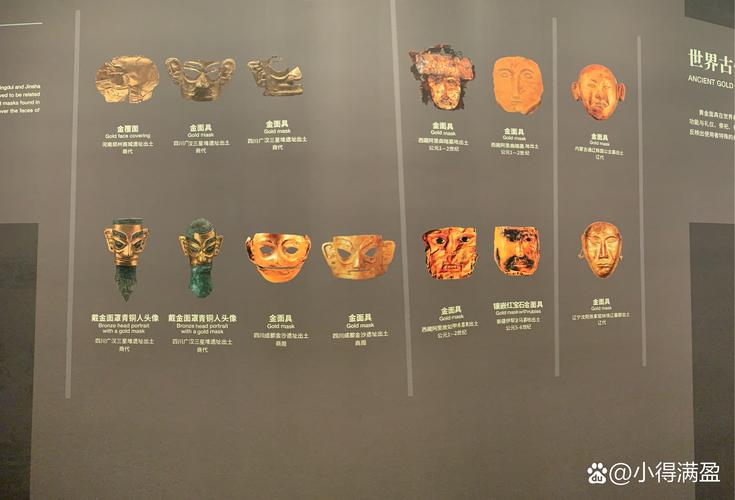 三星堆文化分为几期？三星堆文化多少年？-第4张图片-优品飞百科