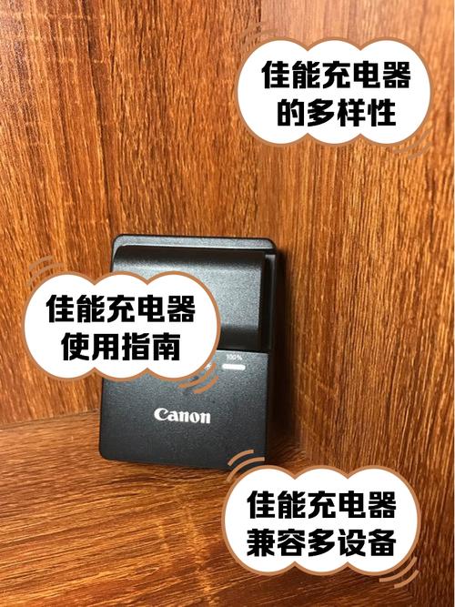 佳能相机直接充电？佳能相机充电器怎么看充满了？-第3张图片-优品飞百科