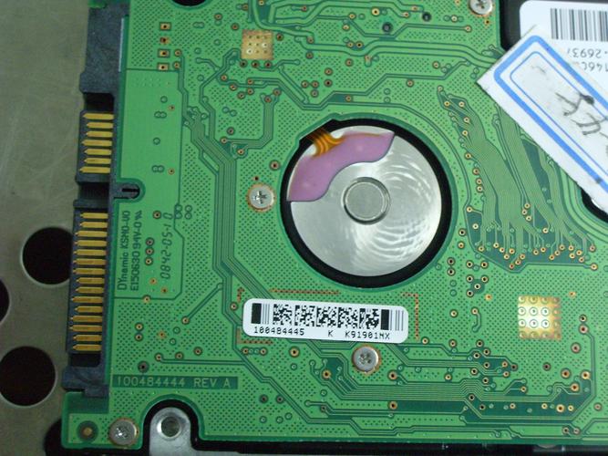 希捷硬盘文件容易损坏吗？希捷硬盘坏了怎么办？-第2张图片-优品飞百科