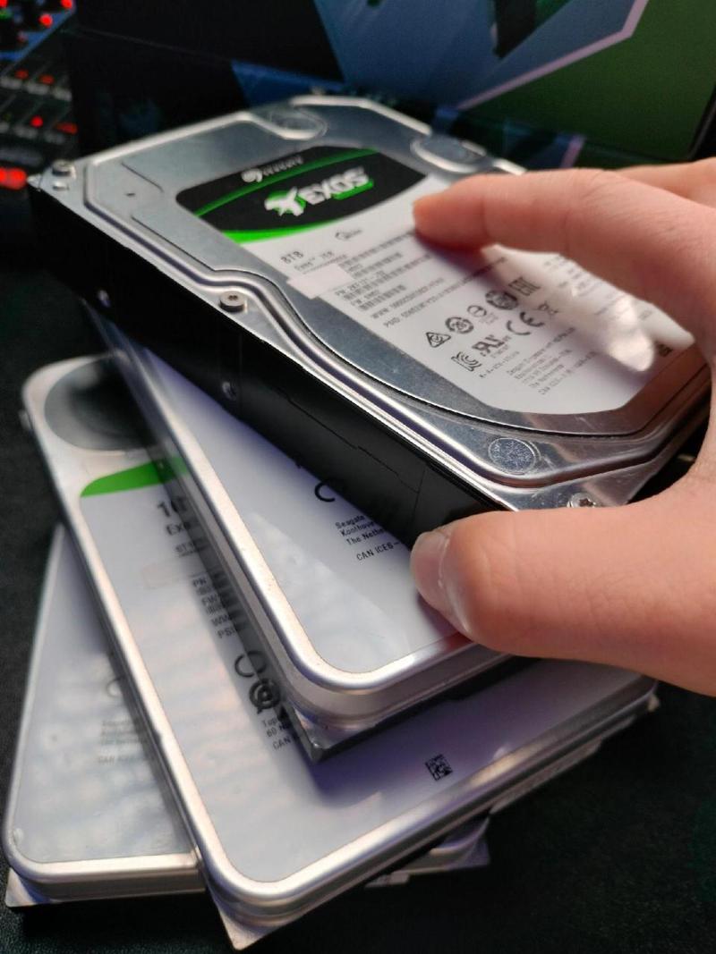 希捷硬盘文件容易损坏吗？希捷硬盘坏了怎么办？-第6张图片-优品飞百科