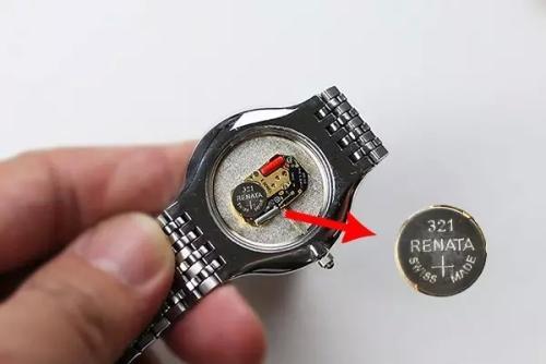 索尼手表电池多少钱一个，索尼氧化银手表电池？-第4张图片-优品飞百科