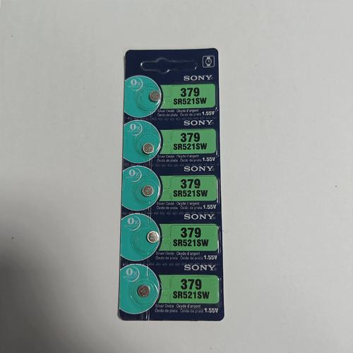 索尼手表电池多少钱一个，索尼氧化银手表电池？-第6张图片-优品飞百科