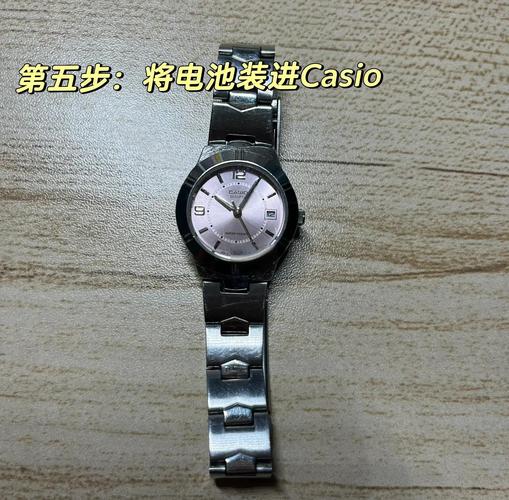 索尼手表电池多少钱一个，索尼氧化银手表电池？-第7张图片-优品飞百科