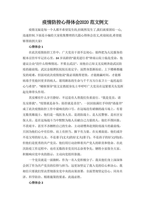 力争把疫情，把更多精力投入到疫情防控第一线？-第3张图片-优品飞百科