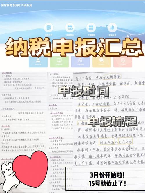 疫情没有报税？疫情没有报税会怎么样？-第2张图片-优品飞百科