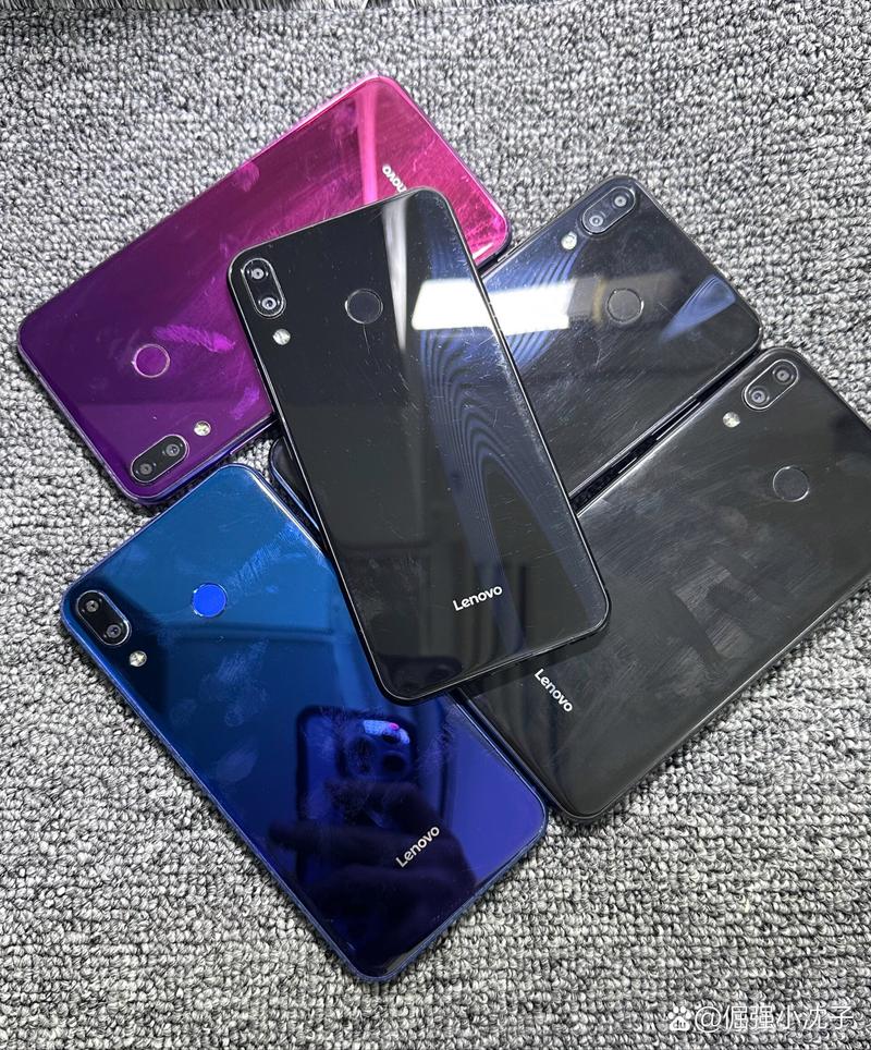 联想z5处理器是多少？联想z5是5g？-第1张图片-优品飞百科