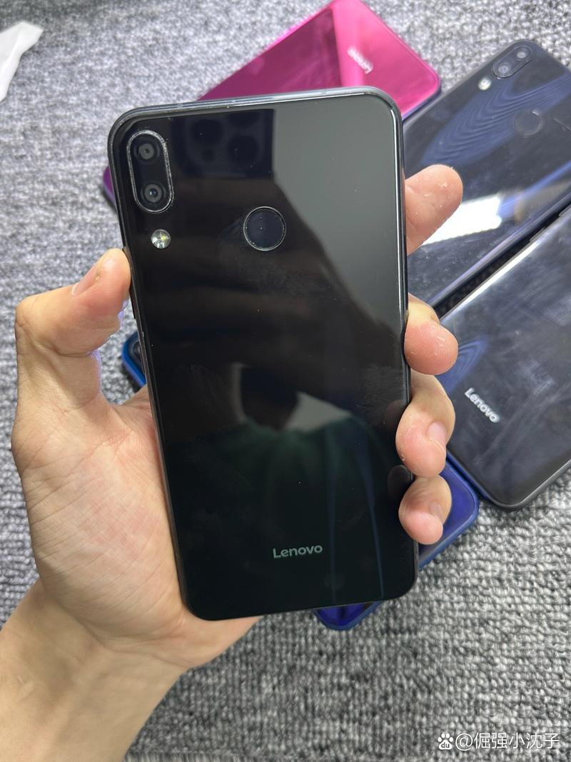 联想z5处理器是多少？联想z5是5g？-第5张图片-优品飞百科