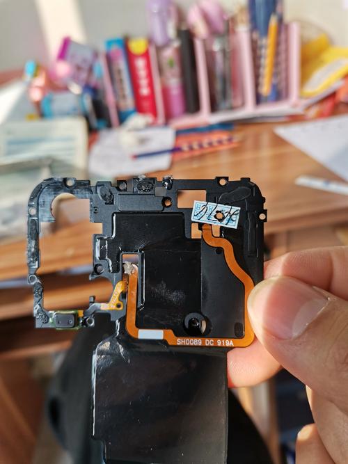 华为荣耀20pro换电池要多少钱，荣耀20pro电池通用型号-第3张图片-优品飞百科