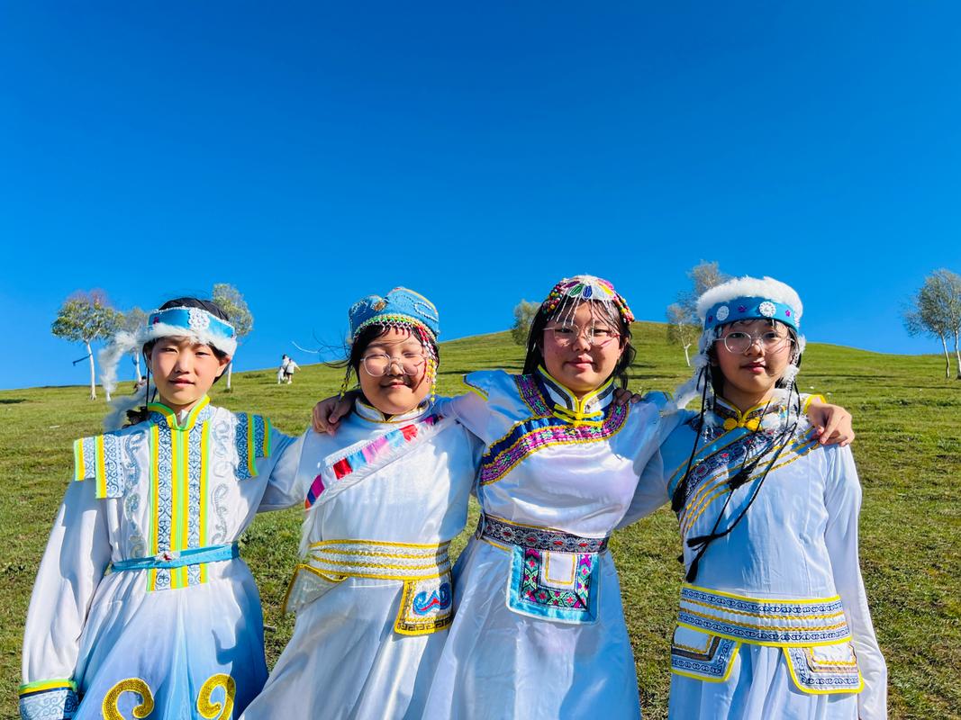 呼和浩特天气预报，呼和浩特天气预报30天？-第8张图片-优品飞百科