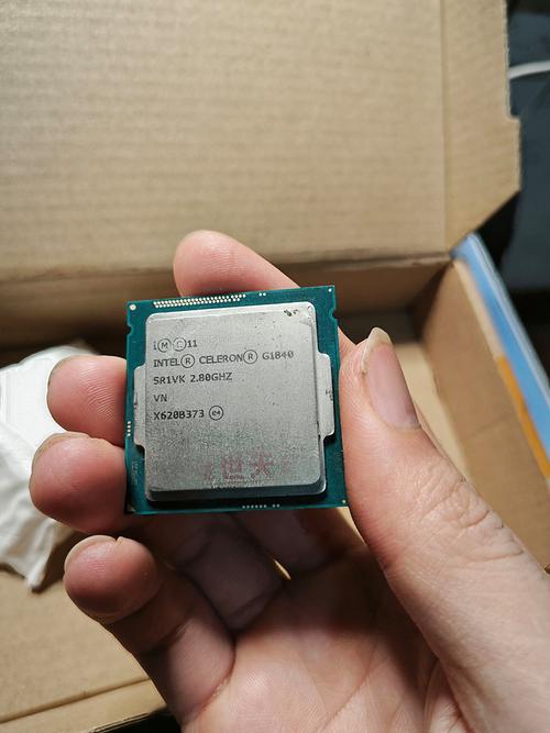 赛扬7代cpu有哪些，七代赛扬处理器-第3张图片-优品飞百科