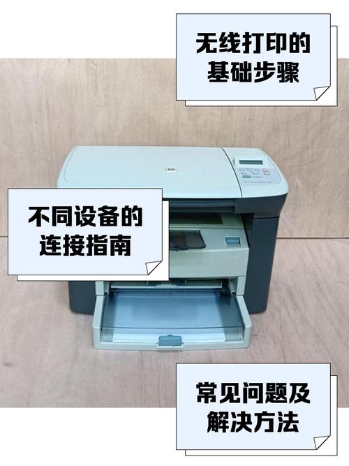 惠普3050怎么用，惠普3050怎么连接电脑-第1张图片-优品飞百科