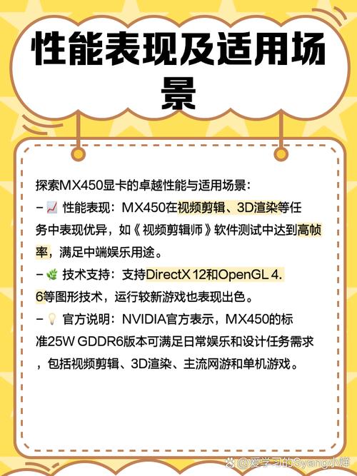 mx450显卡排名，mx450显卡什么级别显卡天梯图？-第2张图片-优品飞百科