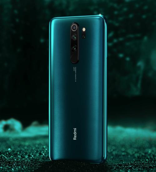 红米note8pro哪一年上市？红米note8pro哪年出的？-第5张图片-优品飞百科