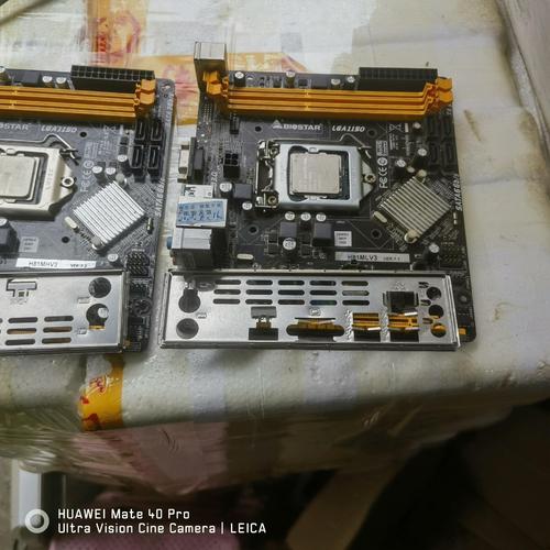 h81主板多少针脚，h81主板什么针脚？-第5张图片-优品飞百科