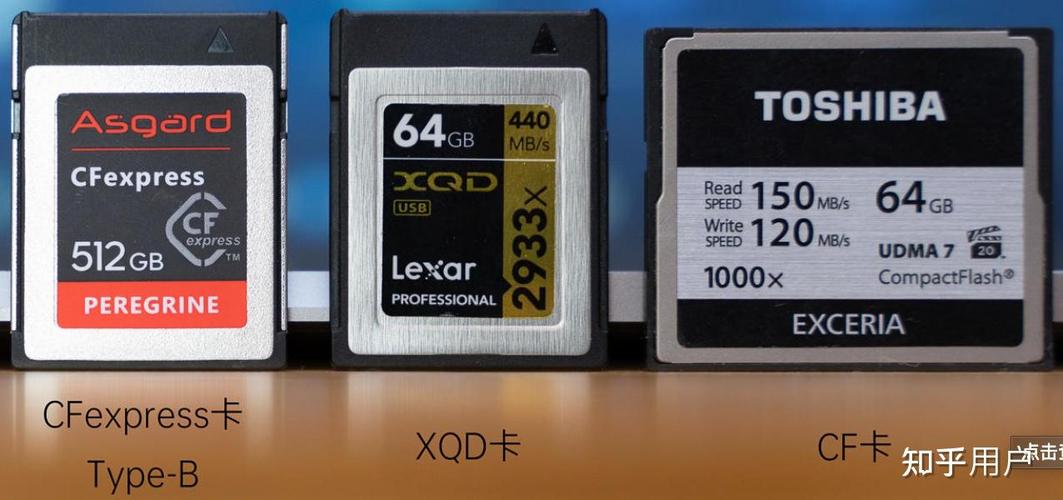 sd卡和固态硬盘哪个好？sd卡和固态硬盘哪个寿命长？-第2张图片-优品飞百科