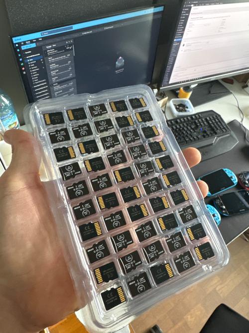 sd卡和固态硬盘哪个好？sd卡和固态硬盘哪个寿命长？-第3张图片-优品飞百科