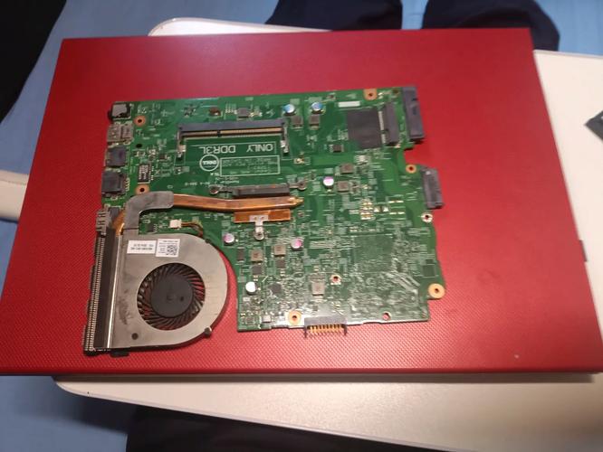 戴尔商务机怎么拆？戴尔商务机怎么拆后盖？-第4张图片-优品飞百科