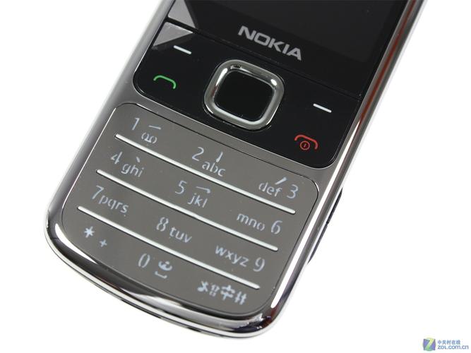 诺基亚6700c如何拆电池？诺基亚6700c拆机？-第1张图片-优品飞百科