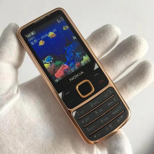 诺基亚6700c如何拆电池？诺基亚6700c拆机？-第3张图片-优品飞百科