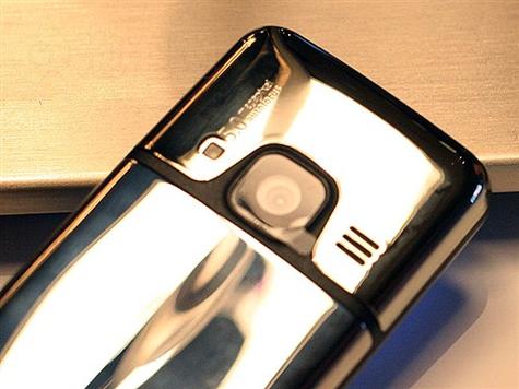 诺基亚6700c如何拆电池？诺基亚6700c拆机？-第4张图片-优品飞百科