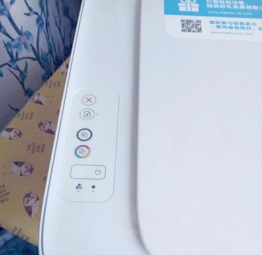 惠普2132墨盒怎么安装，惠普2132墨盒安装步骤详解？