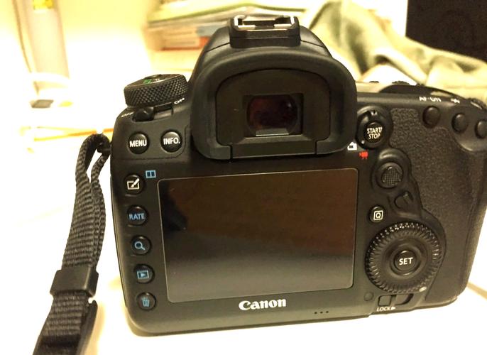 佳能5d4和r5哪个拍照好，佳能5d4好还是r5好？-第3张图片-优品飞百科