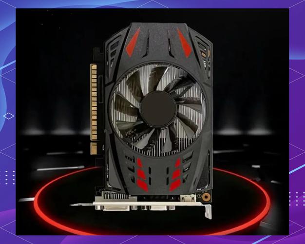 750ti显卡多少钱入合适，750ti的显卡多少钱？-第8张图片-优品飞百科