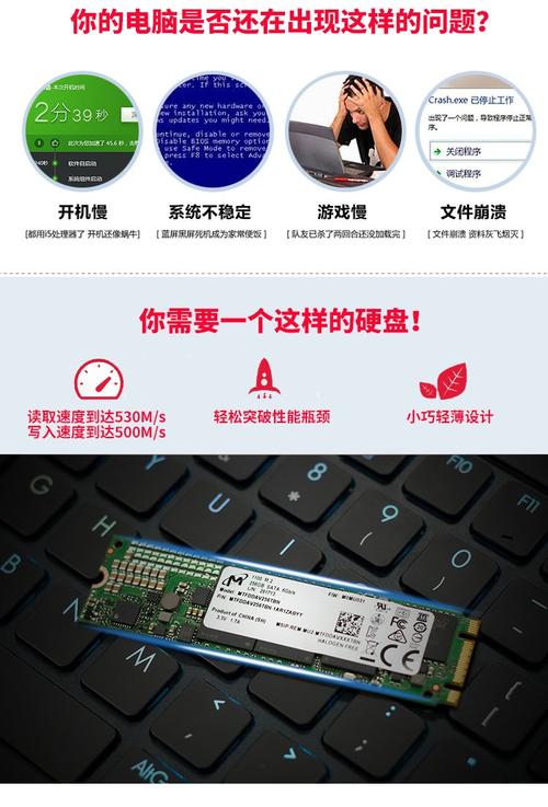 256g固态硬盘实际多大，256g固态硬盘实际多大容量-第1张图片-优品飞百科