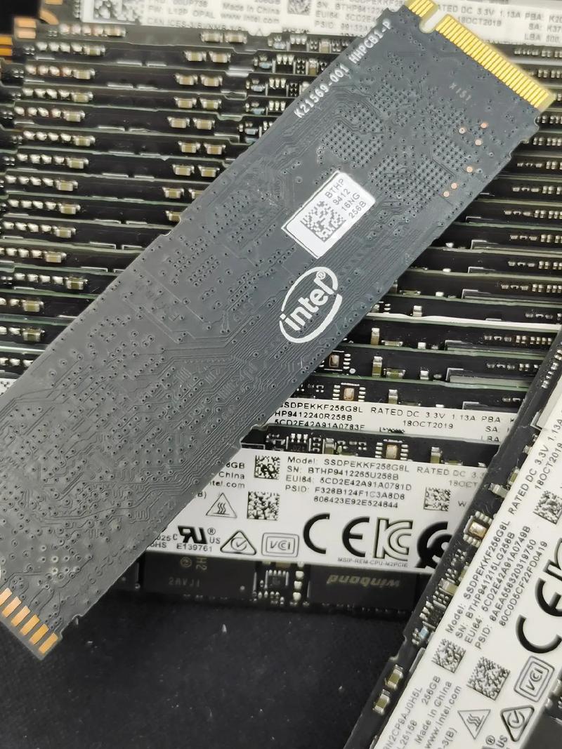 256g固态硬盘实际多大，256g固态硬盘实际多大容量-第2张图片-优品飞百科