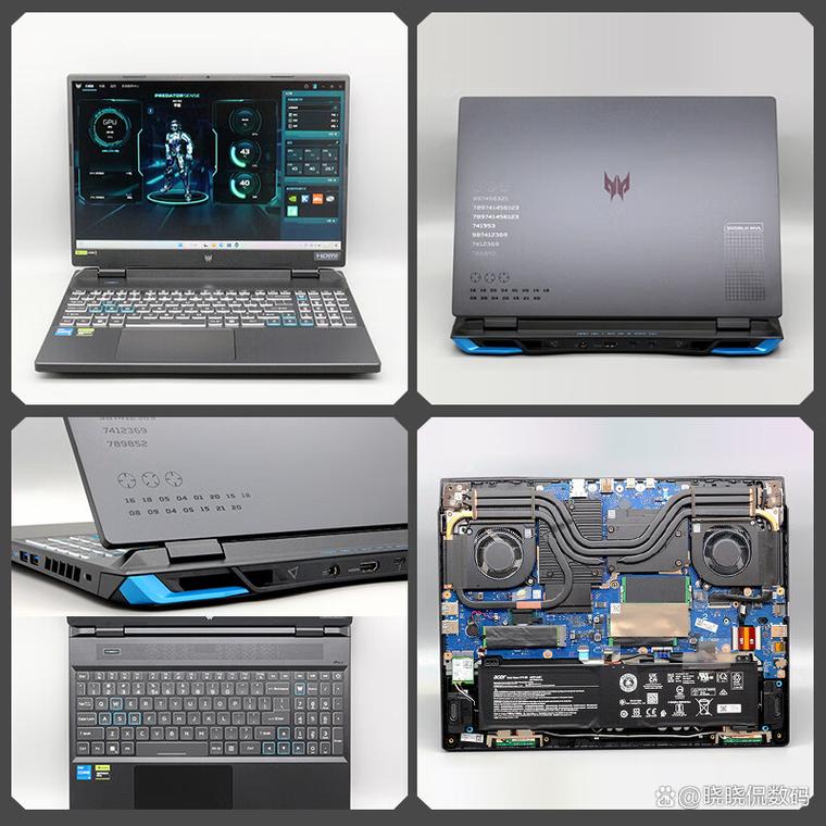 荣耀猎人v700显卡是满血版吗，荣耀猎人v700搭载的显卡-第1张图片-优品飞百科