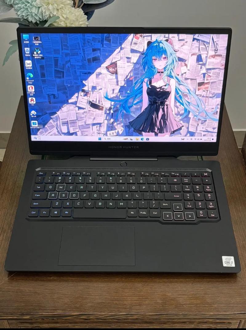 荣耀猎人v700显卡是满血版吗，荣耀猎人v700搭载的显卡-第4张图片-优品飞百科