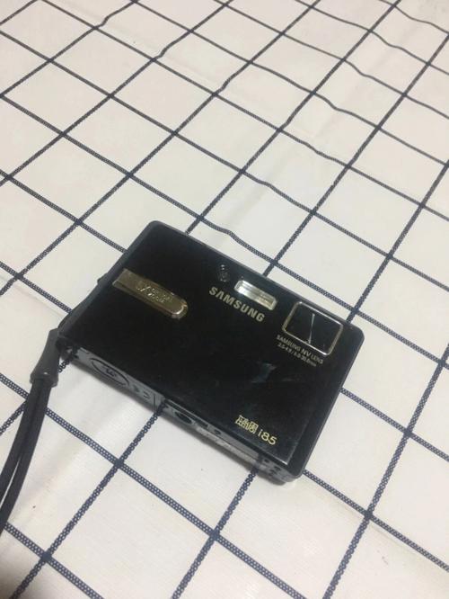 三星蓝调nv8相机怎么开机，三星蓝调nv33相机怎么开机-第3张图片-优品飞百科