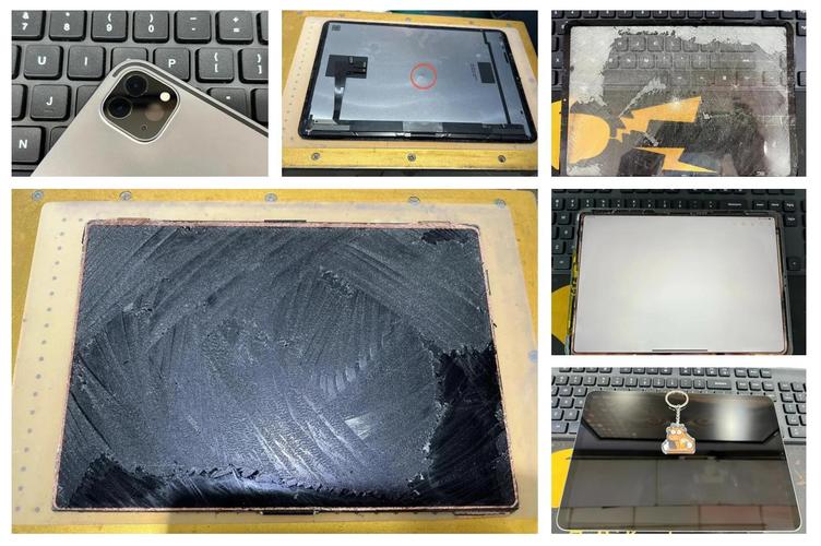 ipad外屏碎了有必要换吗，苹果ipad外屏碎了不换可以吗-第5张图片-优品飞百科