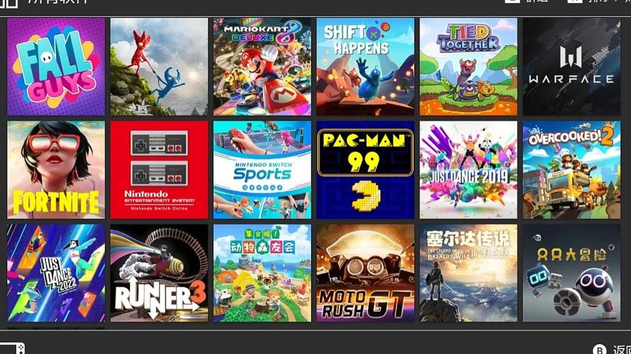 xbox必玩游戏推荐，xboxseries必玩？-第2张图片-优品飞百科