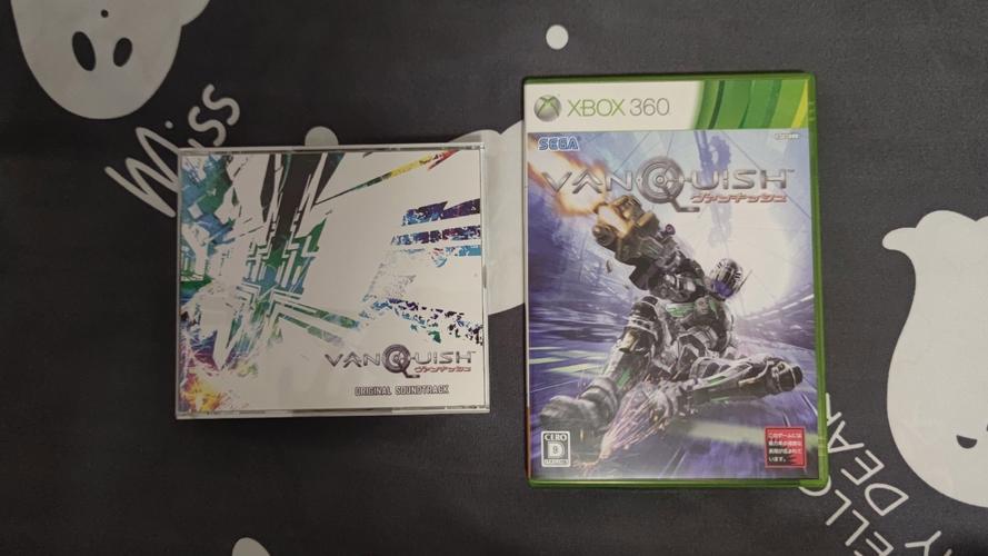 xbox必玩游戏推荐，xboxseries必玩？-第3张图片-优品飞百科