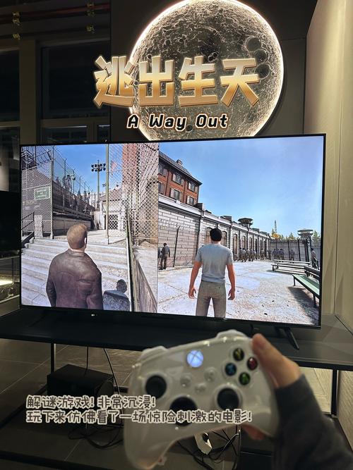 xbox必玩游戏推荐，xboxseries必玩？-第5张图片-优品飞百科