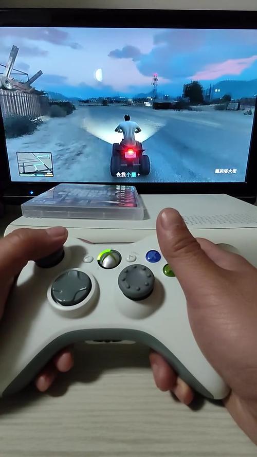 xbox必玩游戏推荐，xboxseries必玩？-第6张图片-优品飞百科