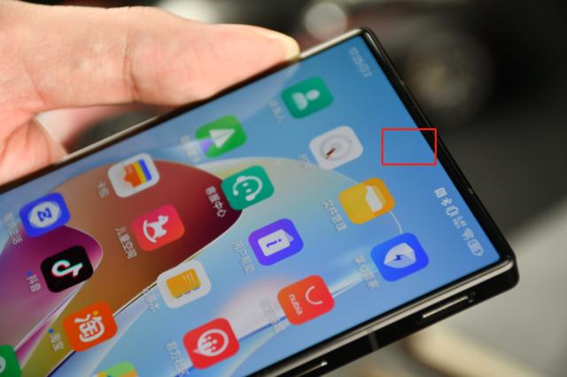 屏下摄像头为什么没有普及？屏下摄像头为什么没有普及了？-第4张图片-优品飞百科
