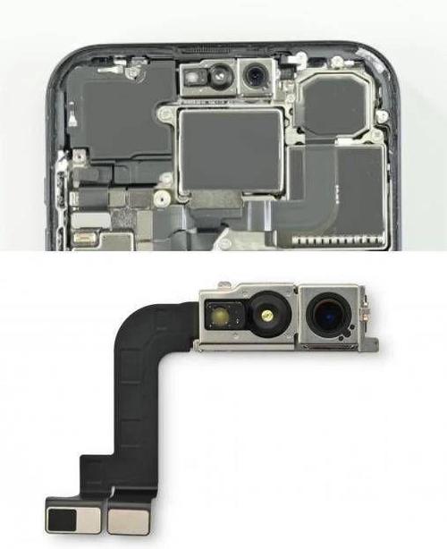 屏下摄像头为什么没有普及？屏下摄像头为什么没有普及了？-第5张图片-优品飞百科