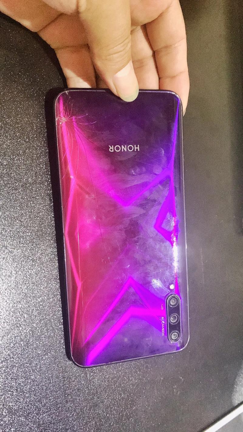 屏下摄像头为什么没有普及？屏下摄像头为什么没有普及了？-第6张图片-优品飞百科