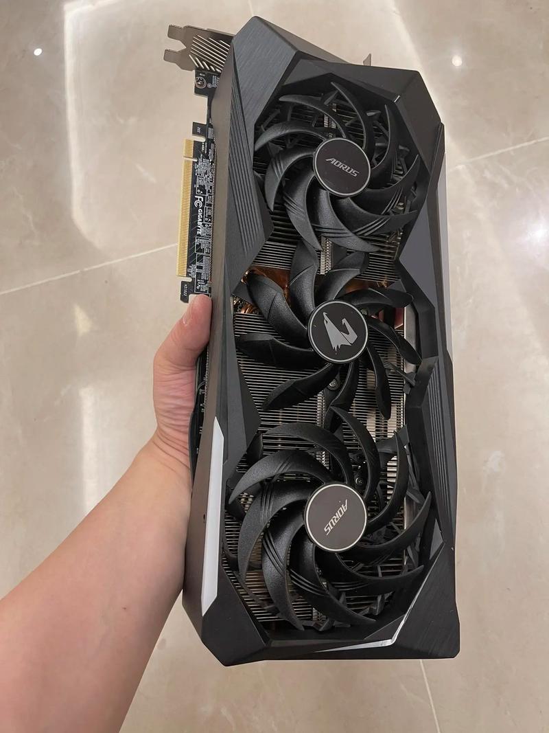 显卡为什么建议买技嘉？显卡买技嘉还是影驰？-第4张图片-优品飞百科