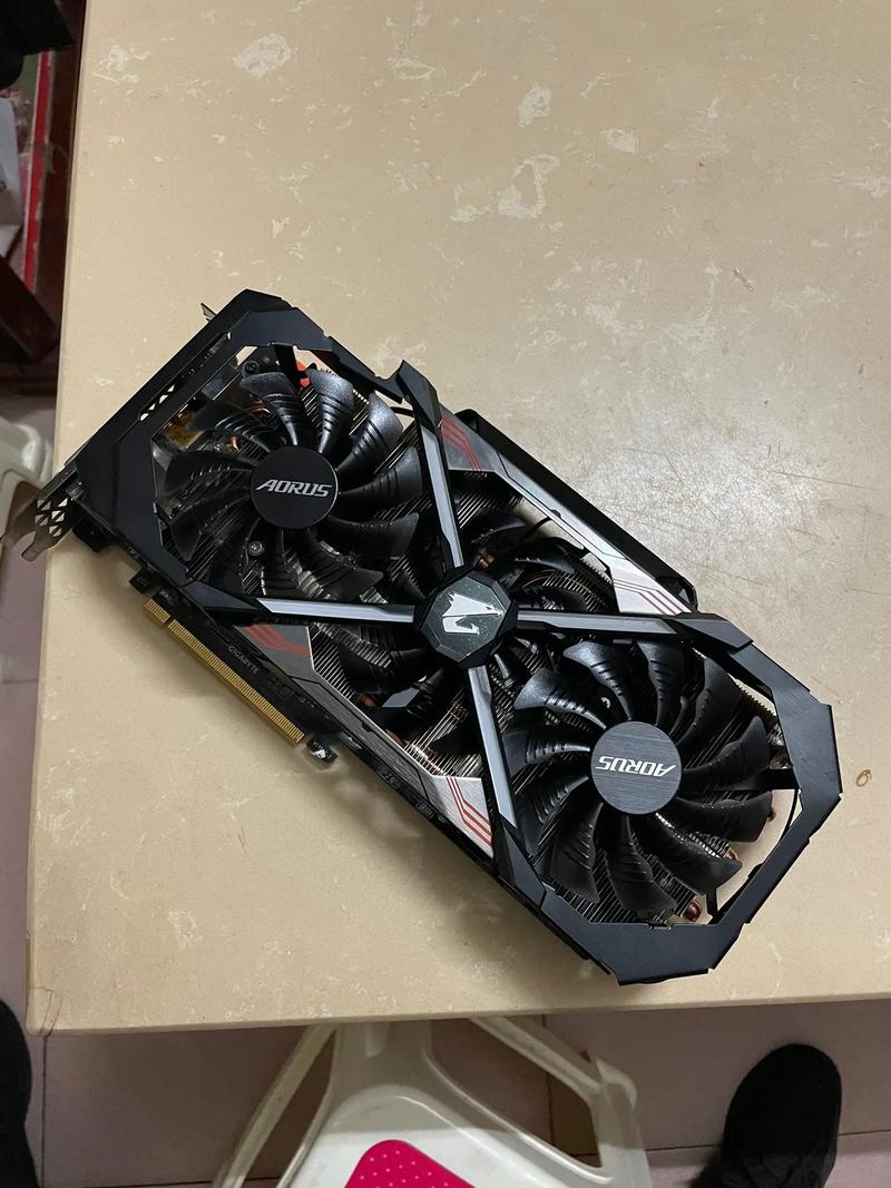 显卡为什么建议买技嘉？显卡买技嘉还是影驰？-第7张图片-优品飞百科