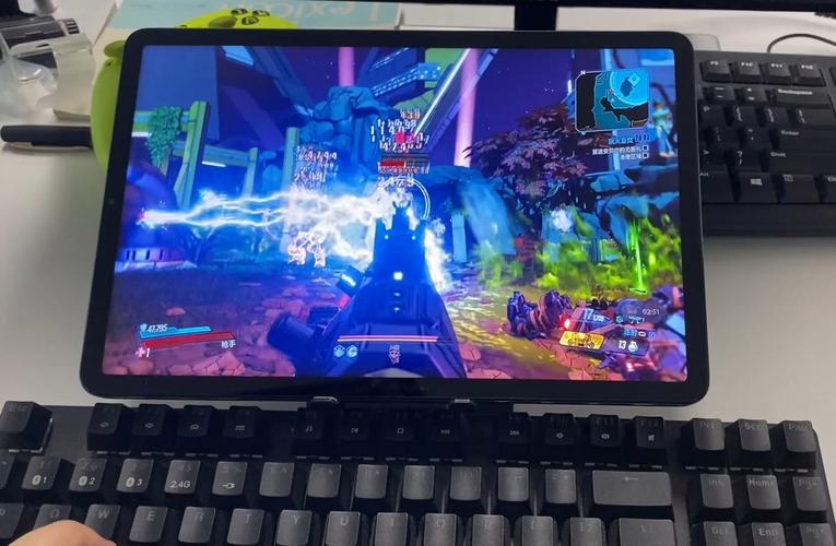 平板电脑能打游戏吗？平板能玩电脑游戏吗?？-第2张图片-优品飞百科