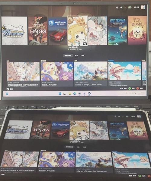 平板电脑能打游戏吗？平板能玩电脑游戏吗?？-第7张图片-优品飞百科