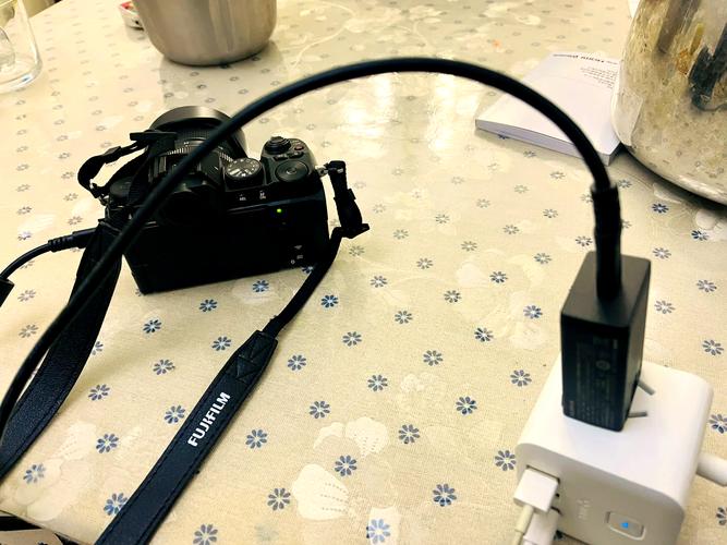 finepix相机怎么充电？finepix相机充电器？-第1张图片-优品飞百科