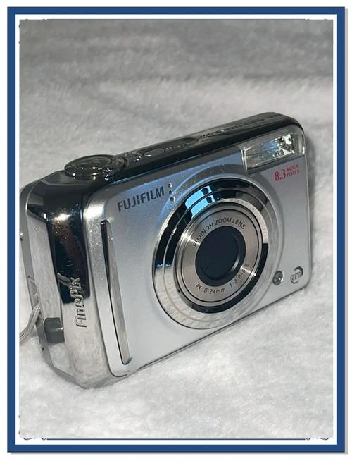 finepix相机怎么充电？finepix相机充电器？-第3张图片-优品飞百科