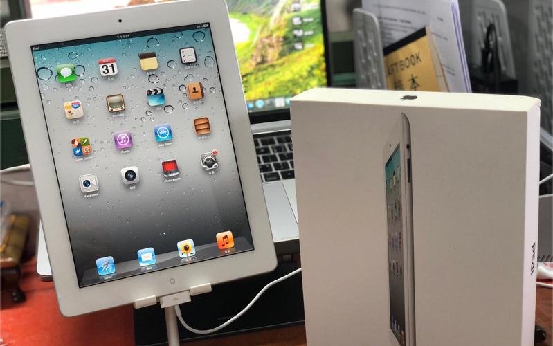 ipad2最开始多少钱？ipad2刚出多少钱？-第2张图片-优品飞百科